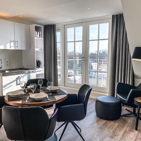 Prachtig Appartement Dichtbij Strand Do07 돔브르흐 외부 사진