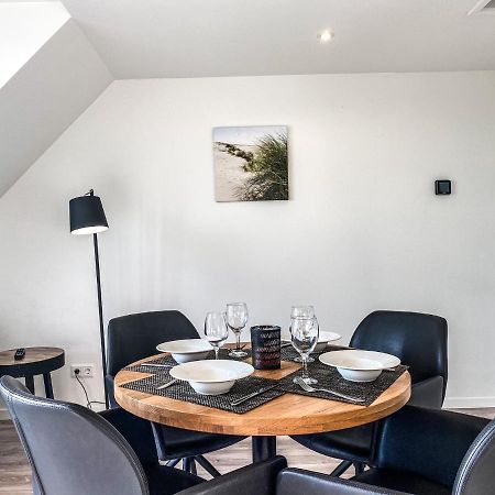 Prachtig Appartement Dichtbij Strand Do07 돔브르흐 외부 사진